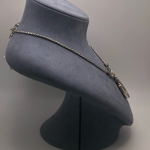 Brighton memory Lane Necklace - Picture 9 of 9